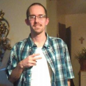 Meet your Posher, Brian